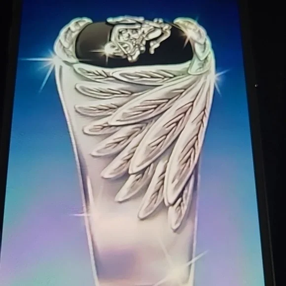 RING #116 - Picture 2 of 4